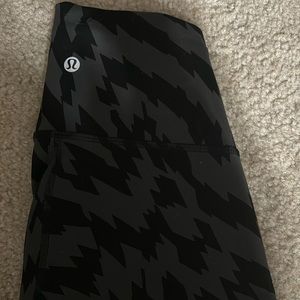 Lululemon leggings Size 2